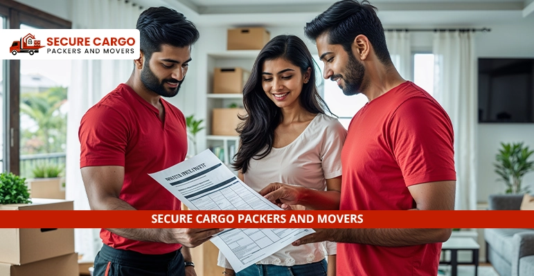 Top Reasons Why You Need Goods Insurance During a Move