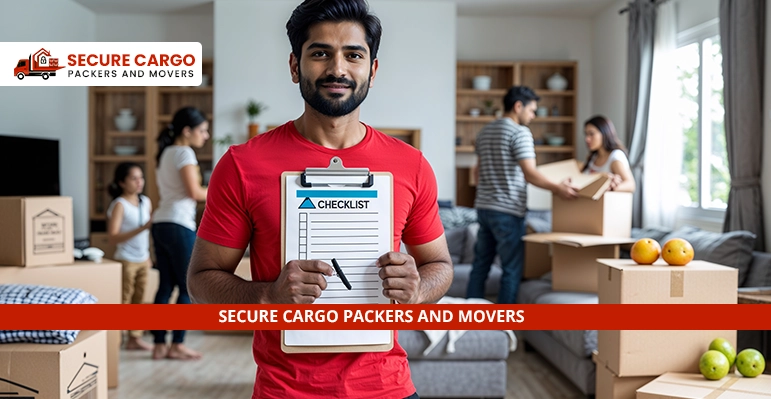 Essential Checklist for a Hassle-Free Household Relocation