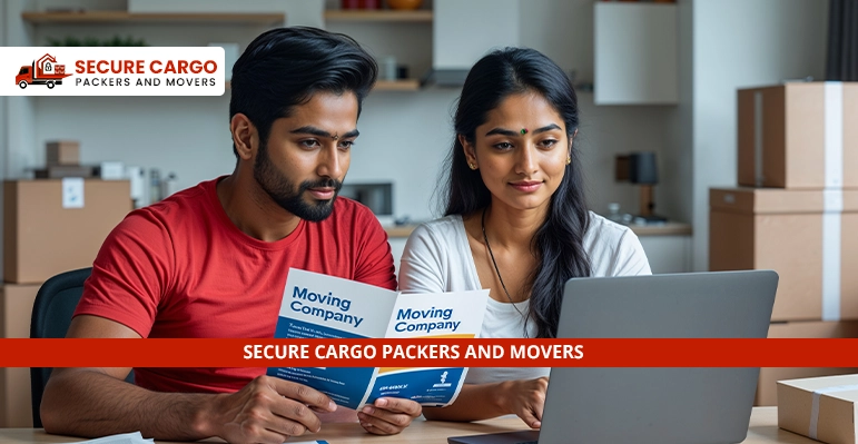How to Choose the Right Packers and Movers in India