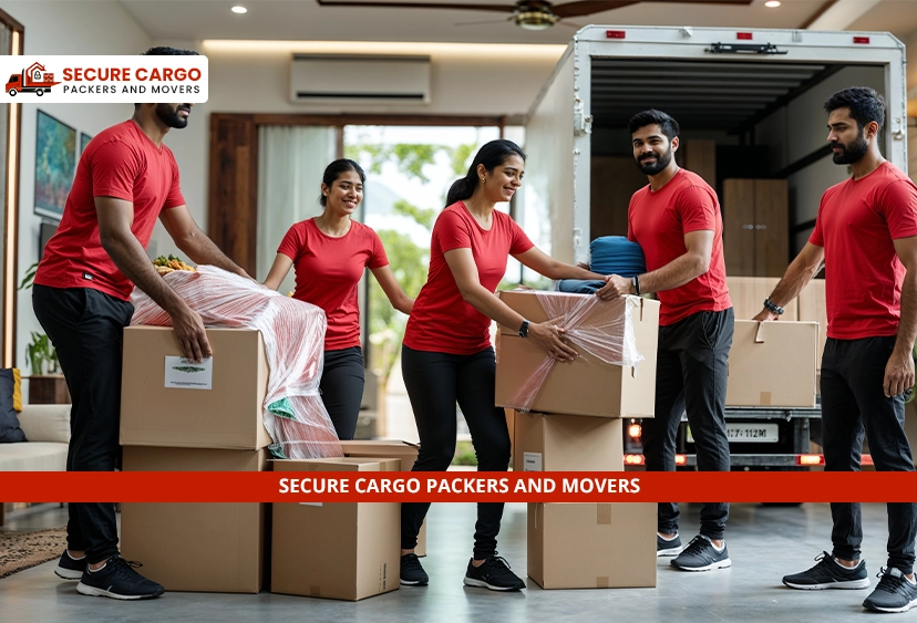 Jaipur to Delhi Household Packing and Moving