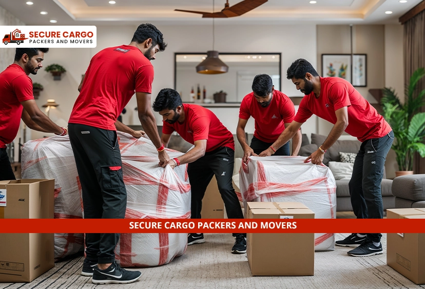 household relocation