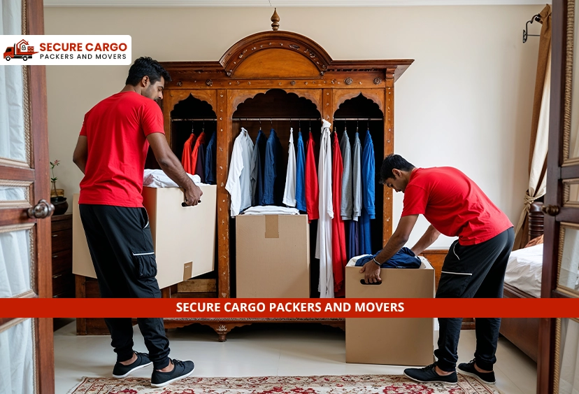 Household Relocation