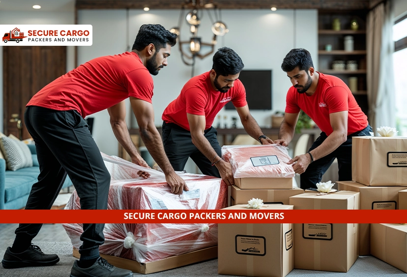 Household Relocation