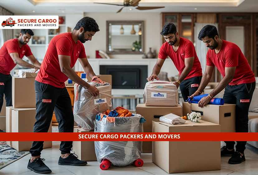 household Relocation