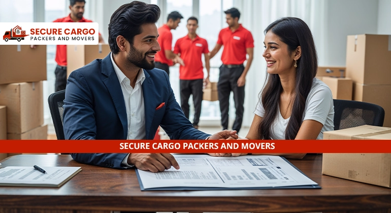 Goods Insurance Services