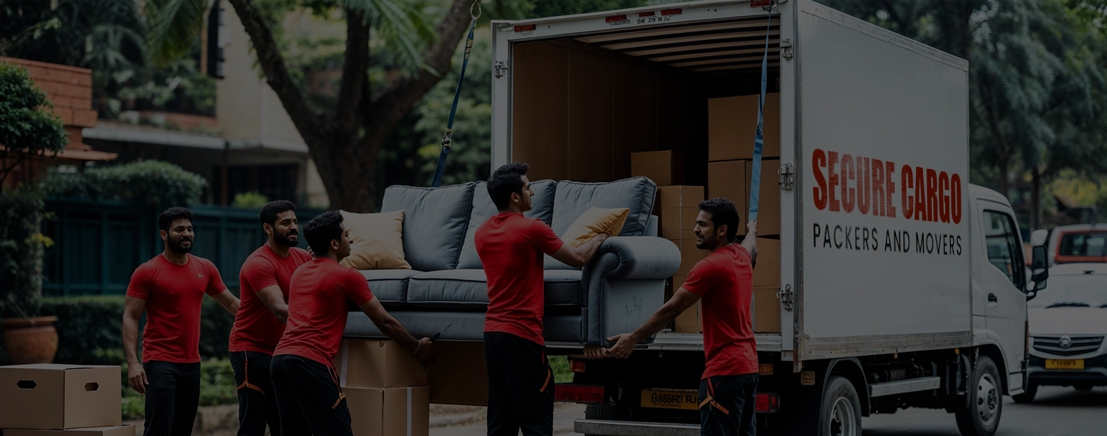 Jaipur to Delhi, Mumbai, Bangalore Relocation