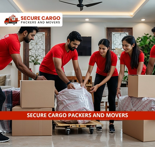 Top Packers & Movers in Jaipur